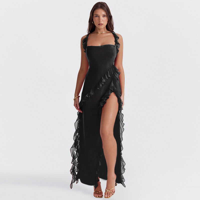 Jana – Elegantní dámské šaty