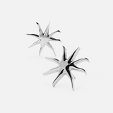 NÁUŠNICE STARFISH STUDS