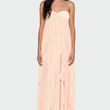 Petra – Elegantní maxi šaty