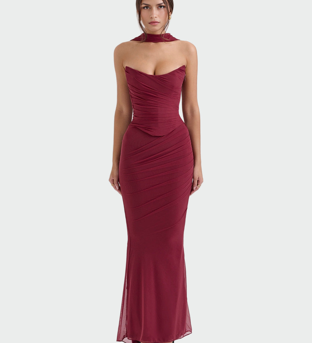Jana – Elegantní šaty