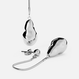 NÁUŠNICE BAROQUE PEARL