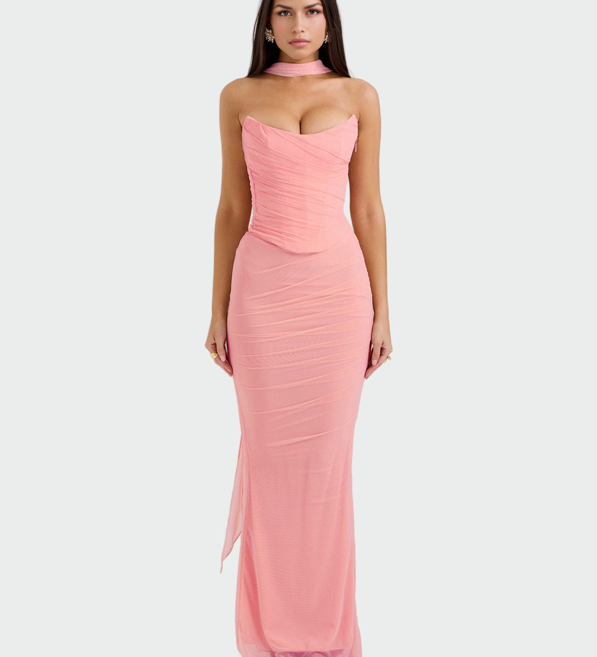 Jana – Elegantní šaty