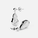 NÁUŠNICE BABY BAROQUE PEARL