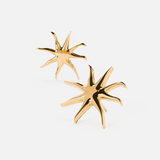 NÁUŠNICE STARFISH STUDS