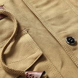 Dalibor | Mikina bomber z fleece