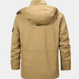 Dalibor | Mikina bomber z fleece
