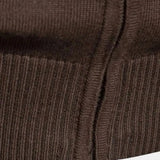 Miroslav | Pletený cardigan se zipem