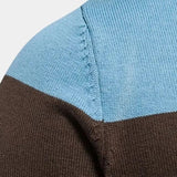 Miroslav | Pletený cardigan se zipem