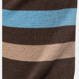 Miroslav | Pletený cardigan se zipem