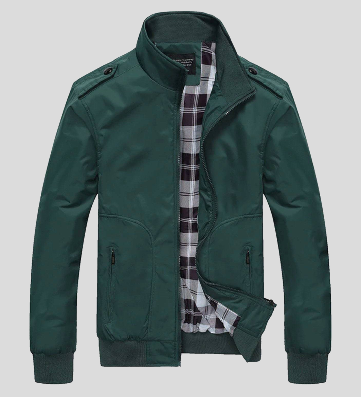 Lubor | Blouson bunda