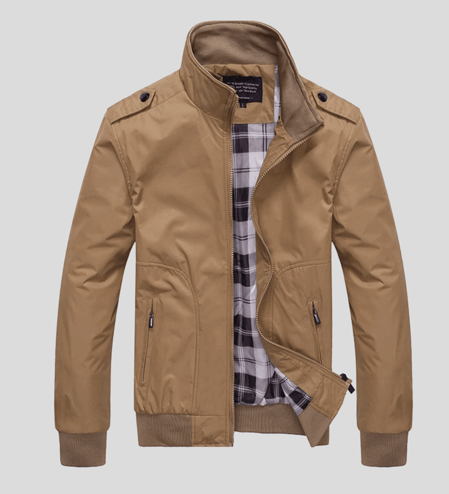 Lubor | Blouson bunda