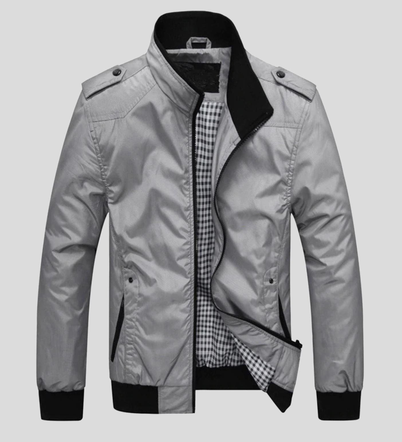 Lubor | Blouson bunda
