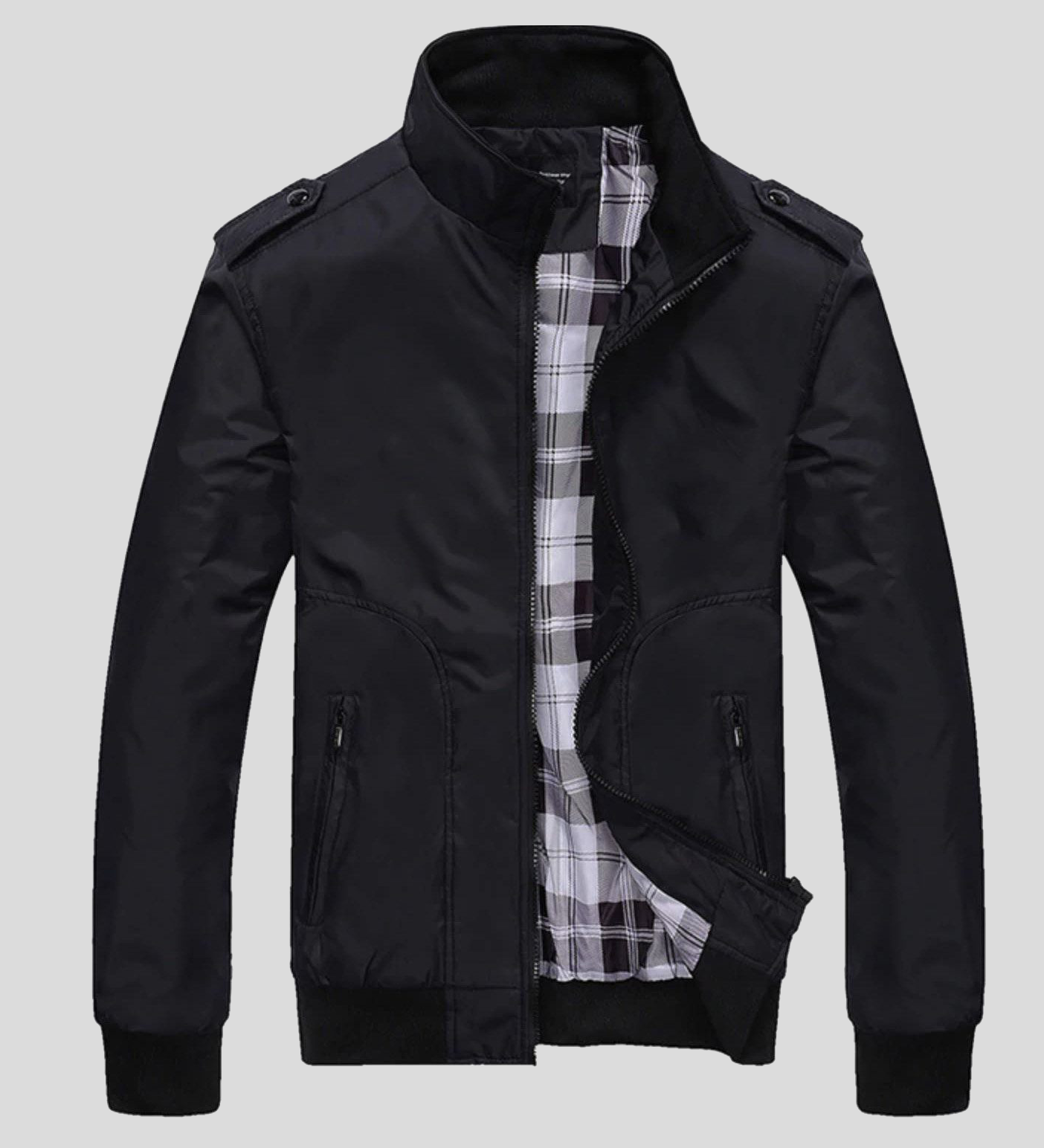 Lubor | Blouson bunda