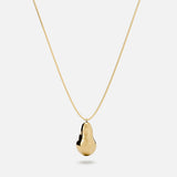 NÁHRDELNÍK BAROQUE PEARL