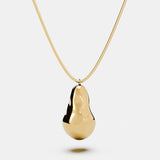 NÁHRDELNÍK BAROQUE PEARL
