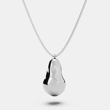 NÁHRDELNÍK BAROQUE PEARL