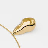 NÁHRDELNÍK BAROQUE PEARL