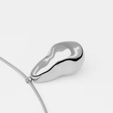 NÁHRDELNÍK BAROQUE PEARL