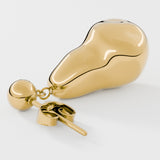 NÁUŠNICE BABY BAROQUE PEARL