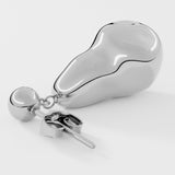 NÁUŠNICE BABY BAROQUE PEARL