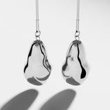 NÁUŠNICE BAROQUE PEARL