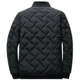 Zdislav | Stylový zimní kabát
