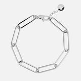 PAPERCLIP WOKE BRACELET