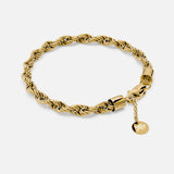 CHUBBY ROPE BRACELET