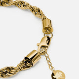 CHUBBY ROPE BRACELET