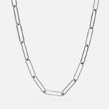 PAPERCLIP FIRE CHAIN