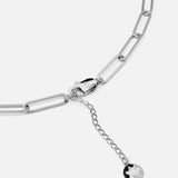 PAPERCLIP FIRE CHAIN