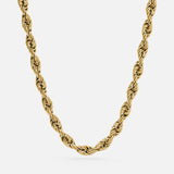 CHUBBY ROPE CHOKER
