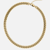 CUBAN CHOKER