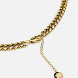 CUBAN CHOKER