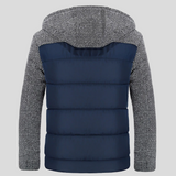 Slavomír | Elegantní péřová bunda