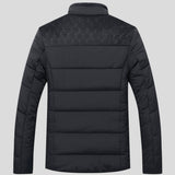 Svatopluk | Elegantní venkovní bunda