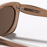 CHAMPS MOCHA MOUSSE
