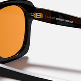 CAMDEN CELEBRITY ORANGE