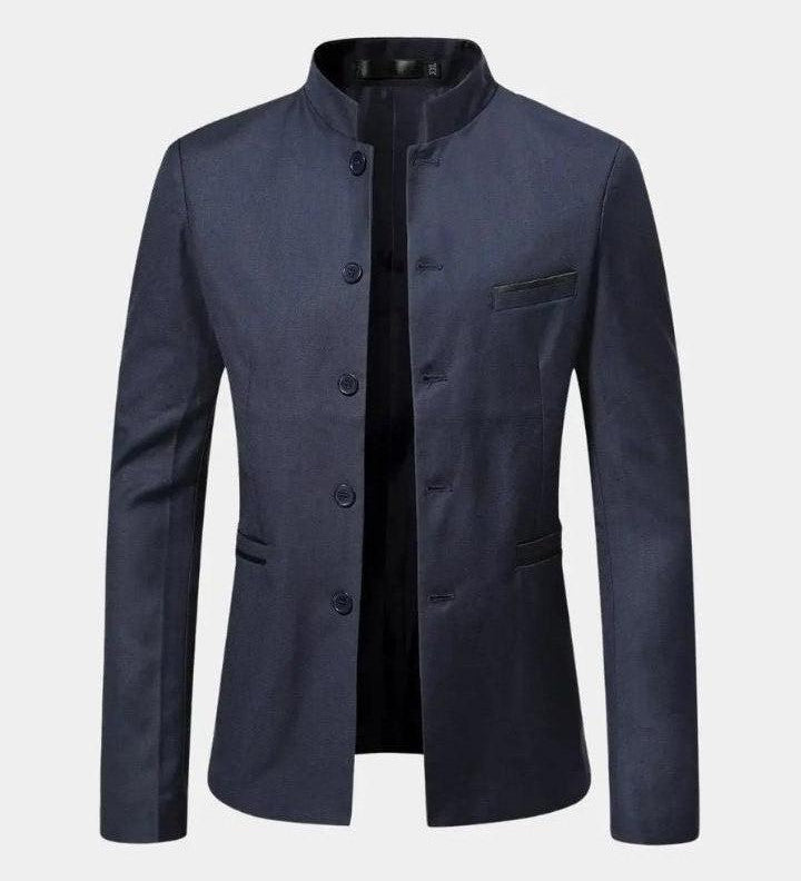 Vladan | Elegantní Lyžařská Bunda
