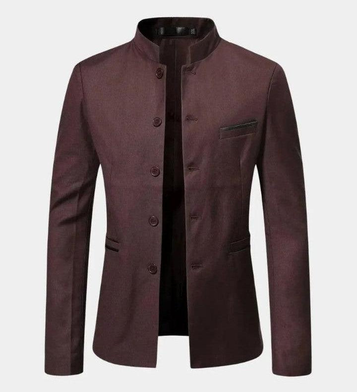 Vladan | Elegantní Lyžařská Bunda