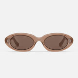 GINZA MOCHA MOUSSE