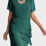 Janet – Elegantní šaty
