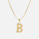 B FOR BOLD