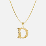 D FOR DESIRE