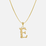 E FOR EDGY