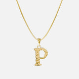 P FOR POSH