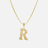 R FOR RAVE