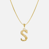 S FOR SPARK