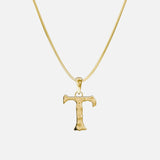 T FOR TABOO