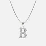 B FOR BOLD